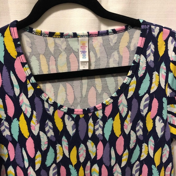 LuLaRoe Tops - Lularoe classic